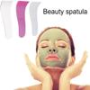 3Pcs Hair Wax Cleansing Spatulas, Non Stick Applicator Sticks for Waxing and Hair Removal view 3