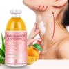 AOAO Anti Wrinkle Neck Cream for Women With Niacinamide & Vitamin C, Reduce Neck Dullness & Wrinkles, Moisturizing, Restores Skin Moisture Barrier, Non-Greasy & Fast Absorbing, 50g/1.763 oz view 2