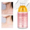 AOAO Anti Wrinkle Neck Cream for Women With Niacinamide & Vitamin C, Reduce Neck Dullness & Wrinkles, Moisturizing, Restores Skin Moisture Barrier, Non-Greasy & Fast Absorbing, 50g/1.763 oz view 3