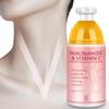 AOAO Anti Wrinkle Neck Cream for Women With Niacinamide & Vitamin C, Reduce Neck Dullness & Wrinkles, Moisturizing, Restores Skin Moisture Barrier, Non-Greasy & Fast Absorbing, 50g/1.763 oz view 4