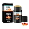 Satinox Batan Oil Hair Wax Stick, Organic Hair Styling Stick for Hair Edge Control, Non-greasy for Woman Man, 1.4 Oz (1 Pack) view 1