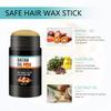 Satinox Batan Oil Hair Wax Stick, Organic Hair Styling Stick for Hair Edge Control, Non-greasy for Woman Man, 1.4 Oz (1 Pack) view 2
