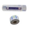 jiahesuw 5 Rolls Disposables Barber Paper Neck Strips,Professional Stretchy Paper Neck Band Protector Barber Accessories Gifts view 4