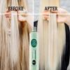 Bbcos Hair Pro Green Care Essence Hair Fall Control Shampoo Professional Strengthening Treatment for Hair Density 250ml (Greasy Hair, 250 ml) view 4