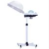 DWNYSMUSC Salon Hair Steamer,Barber Shops Tools,Rolling Floor Base,Adjustable Height,Temperature,Timer,for Hair Treatment view 1