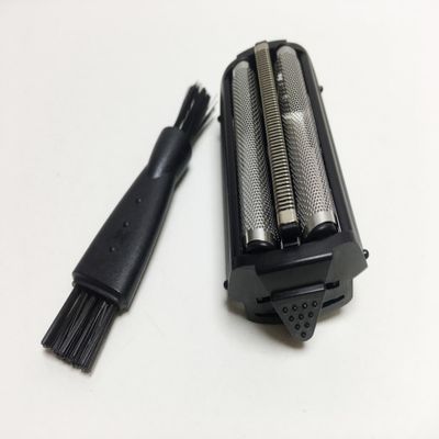 Razor Outer Foil Screen scparts Replacement For Panasonic ES8900 ES8068 ES8067 ES8035 ES8017 ES8016 ES8027 ES8026 ES8025 Black
