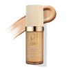 4-in-1 Color Changing Foundation with SPF 50 - Adapts to & Matches Skin Tone, Korean-Inspired Formula with Sunscreen, Adaptive Makeup Base (#2 Neutral) view 1