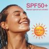 4-in-1 Color Changing Foundation with SPF 50 - Adapts to & Matches Skin Tone, Korean-Inspired Formula with Sunscreen, Adaptive Makeup Base (#2 Neutral) view 2