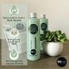 Bbcos Hair Pro Green Care Essence Hair Fall Control Shampoo Professional Strengthening Treatment for Hair Density 250ml (Anti-Dandruff, 250 ml) view 2