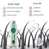 Bbcos Hair Pro Green Care Essence Hair Fall Control Shampoo Professional Strengthening Treatment for Hair Density 250ml (Anti-Dandruff, 250 ml) view 3