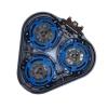 BBDIRZSE Replacement Shaver Head Compatible for Philips S6000 S6011 S6015 S6840 S6550 S6580 S6670 S6688 S6875 S6840 S5266 S5166 S5366 Razor Blade view 3