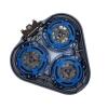BBDIRZSE Replacement Shaver Head Compatible for Philips S6000 S6011 S6015 S6840 S6550 S6580 S6670 S6688 S6875 S6840 S5266 S5166 S5366 Razor Blade view 4