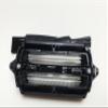 Razor Outer Foil Screen scparts Replacement For Panasonic ES7023 ES7022 ES7021 ES7020 ES7017 ES7016 ES7015 ES7013 ES7009 Black view 1