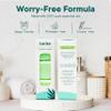 Latika Bath Essentials - Breathe & Release + Energy Boost Shower Steamers for Ultimate Relaxation and Skin Nourishment view 4
