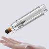 PRECISE SCALP APPLICATOR OIL ROLLER BALL FOR EFFECTIVE HAIR CARE MEN WOMEN (Transparent White) view 2