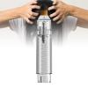 PRECISE SCALP APPLICATOR OIL ROLLER BALL FOR EFFECTIVE HAIR CARE MEN WOMEN (Transparent White) view 4
