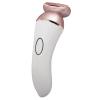 Yosoo Electric Women Trimmer LCD Display Smart Water Washable Female Depilator for Everyday Hair Removal view 4