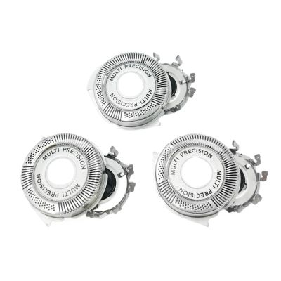 3pcs SH50 Replace Head Razor BladeCompatible For Philips Shaver S5000 S5510 S5340 S5140 S5110 S5400 S9161 S5050 S7510 S5380 Sh50/52