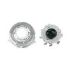 3pcs SH50 Replace Head Razor BladeCompatible For Philips Shaver S5000 S5510 S5340 S5140 S5110 S5400 S9161 S5050 S7510 S5380 Sh50/52 view 2