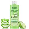 Aloe Vera & Cucumber Ultra Hydrating Body Wash, 250 Ml | Soothe & Calm | Paraben Free | All Skin Types view 1