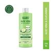 Aloe Vera & Cucumber Ultra Hydrating Body Wash, 250 Ml | Soothe & Calm | Paraben Free | All Skin Types view 2