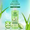 Aloe Vera & Cucumber Ultra Hydrating Body Wash, 250 Ml | Soothe & Calm | Paraben Free | All Skin Types view 4