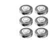 YHNNH SH71 Replacement Shaving Heads,Compatible for Philips,Compatible for Norelco, Shaver Series 7000 and Angular-Shaped Series 5000,SH71/52 Blade Head(6pc SH71) view 2