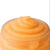 By Saydi Exfoliating Sugar Scrub - Fruit Scented Exfoliating Body Scrub - Moisturizing Natural Face and Body Polish with Essential Oils - Gentle for Sensitive Skin - Mango Papaya, 8oz view 1