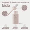 Advanced Anti-Aging Bundle | Kirei Foam Cleanser & Kido Brightening Serum & Izumi Anti-Aging Serum view 3