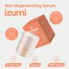 Advanced Anti-Aging Bundle | Kirei Foam Cleanser & Kido Brightening Serum & Izumi Anti-Aging Serum view 4