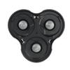 BBDIRZSE RQ12 RQ12+ Replacement Shaver Head Compatible for Philips RQ1250 RQ1251 RQ1280 S9000 S9111 S9511 RQ1050 RQ1075 RQ1060 RQ1085 view 1