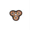 BBDIRZSE RQ12 RQ12+ Replacement Shaver Head Compatible for Philips RQ1250 RQ1251 RQ1280 S9000 S9111 S9511 RQ1050 RQ1075 RQ1060 RQ1085 view 2