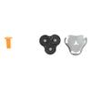 BBDIRZSE RQ12 RQ12+ Replacement Shaver Head Compatible for Philips RQ1250 RQ1251 RQ1280 S9000 S9111 S9511 RQ1050 RQ1075 RQ1060 RQ1085 view 4