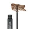 bdb Color & Control Tinted Eyebrow Gel - Effortless Brows, Waterproof Formula, Taupe view 2