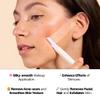 Jill Dermaplane Starter Kit for Women in Cream  Facial Razor & Exfoliating Blade Set with Pre-Shave Magic Wipe, Gentle Skin Cleanser, Glow Moisturizer & 2 Disposable Dermaplane Blades view 2