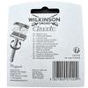 100 Wilkinson Sword Classic Double Edge Safety Razor Blades | German Made Stainless Steel Blades for Smooth, Close Shave | Fits All Double Edge Razors | 20 X 5 view 3