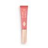 Charlotte Tilbury Pillow Talk Matte Liquid Blush Wand - Matte Blush for Cheeks with Cushion Applicator - Infused with Lumi-Blur Technology for a Light-Reflecting, Soft-Focus Effect - Pillow Talk view 1