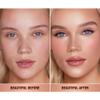 Charlotte Tilbury Pillow Talk Matte Liquid Blush Wand - Matte Blush for Cheeks with Cushion Applicator - Infused with Lumi-Blur Technology for a Light-Reflecting, Soft-Focus Effect - Pillow Talk view 3