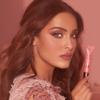 Charlotte Tilbury Pillow Talk Matte Liquid Blush Wand - Matte Blush for Cheeks with Cushion Applicator - Infused with Lumi-Blur Technology for a Light-Reflecting, Soft-Focus Effect - Pillow Talk view 4