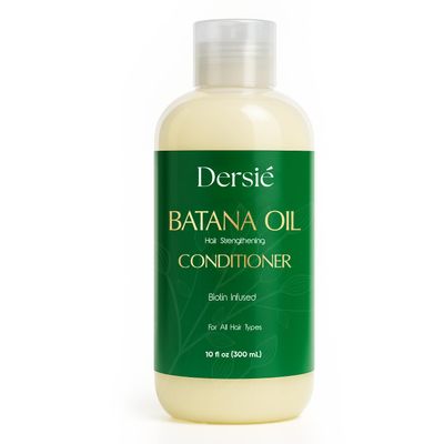 Dersie Batana Oil Conditioner (10 fl oz)