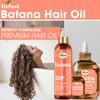 Difeel Batana Premium Hair Oil 2.5 Ounce (Travel Size) - Batana Hair Oil, Nourishing Batana Hair Growth Oil view 3