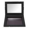 Empty Magnetic Eyeshadow Makeup Palette Makeup Case Mirror Lipstick Blush Powder Gift Professional Beauty Lovers Makeup Artists view 1