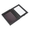 Empty Magnetic Eyeshadow Makeup Palette Makeup Case Mirror Lipstick Blush Powder Gift Professional Beauty Lovers Makeup Artists view 3