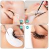 200 Disposable Micro Brushes & Mascara Wands - Microswabs for Eyelash Extensions, Makeup & Lip Micro Applicator Brush view 3