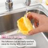 8 Packs Shower Steamers Aromatherapy Bundle with 1 Pack Yellow Silicone Shower Steamers Holder/Tray/Hanger, Stress-Relief Spa Shower Steamer, Christmas/Birthday Gifts for Women & Men view 4