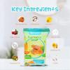 2 Bars Her Skin Turmeric Soap with Vitamin C view 2