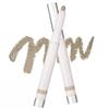 Heart Percent Dote On Mood Lineproof Lip Pencil, 12hr Long-Lasting Moderately Pigmented Creamy OverLip Crayon Waterproof Smooth Retractable Vegan Lip Liner Pencil 0.8g, #05. Neutral Gray view 1