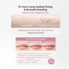 Heart Percent Dote On Mood Lineproof Lip Pencil, 12hr Long-Lasting Moderately Pigmented Creamy OverLip Crayon Waterproof Smooth Retractable Vegan Lip Liner Pencil 0.8g, #05. Neutral Gray view 4