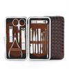13 Piece Professional Nail Clippers Kit - Stainless Steel Manicure Set | Complete Grooming Tools for Home & Salon Travel Use,13pcs view 1