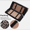8pcs Manicure Set - Stainless Steel Pedicure Set | Portable Professional Kit Tools for Home & Salon Travel Use,8pcs view 4